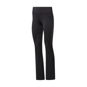 Reebok Womens Workout Ready Bootcut Casual Leggings, SAM